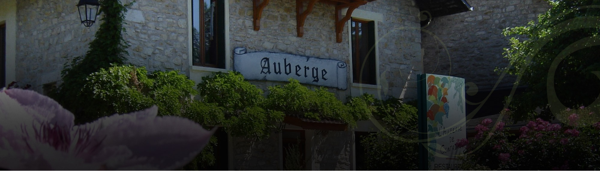 Auberge de Contrevoz