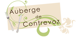 Auberge de Contrevoz